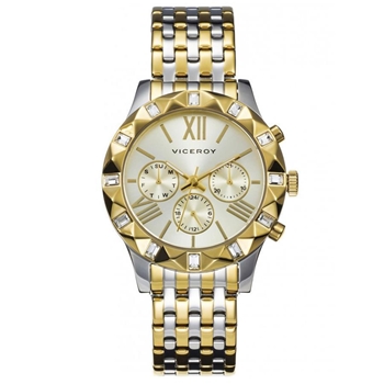 ساعت مچی ویسروی VICEROY کد 40832-23